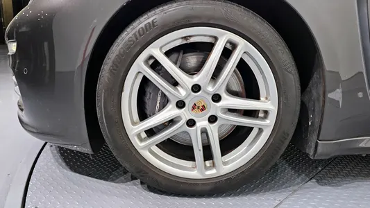 Porsche 파나메라 3.6 AWD 2014 5