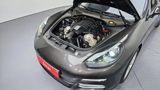 Porsche 파나메라 3.6 AWD 2014 6
