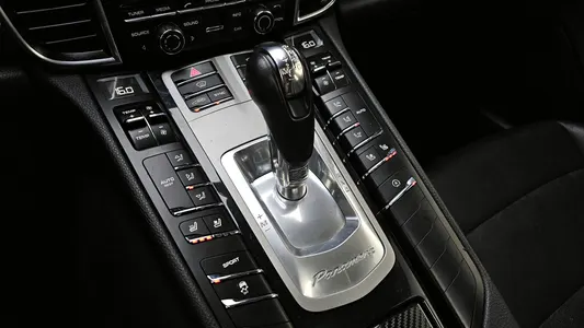Porsche 파나메라 3.6 AWD 2014 9