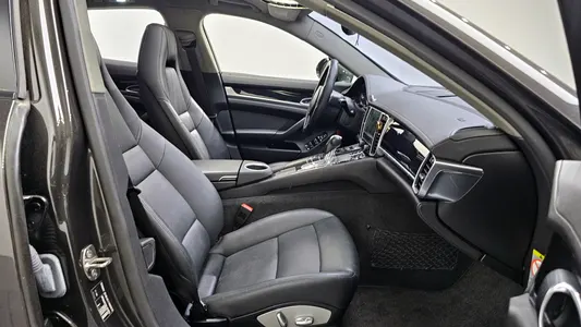 Porsche 파나메라 3.6 AWD 2014 11