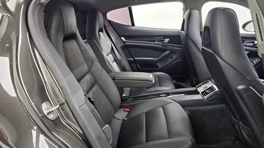 Porsche 파나메라 3.6 AWD 2014 12
