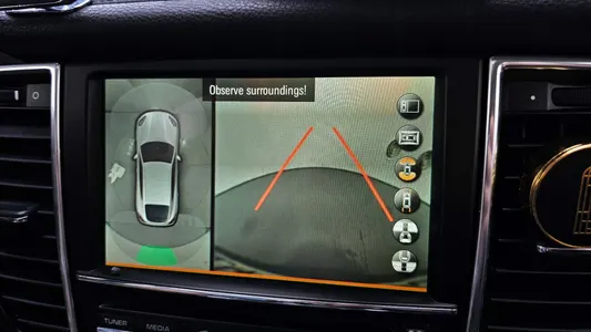 Porsche 파나메라 3.6 AWD 2014 15
