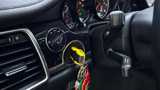 Porsche 파나메라 3.6 AWD 2014 17