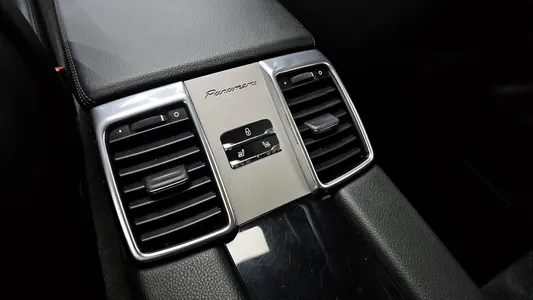 Porsche 파나메라 3.6 AWD 2014 18