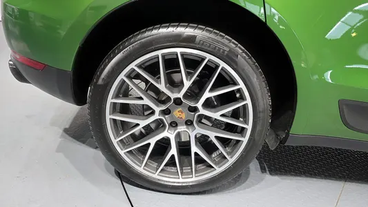 Porsche 마칸 2.0 2021 5