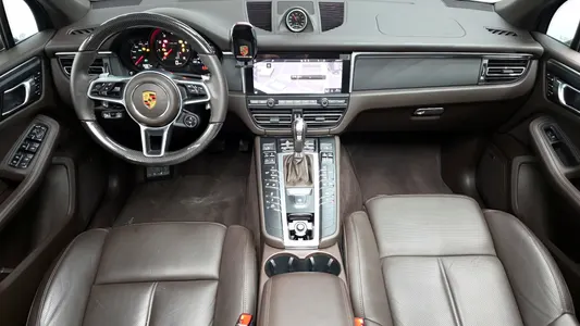 Porsche 마칸 2.0 2021 7