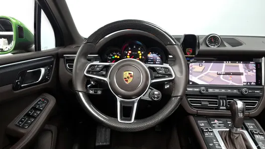 Porsche 마칸 2.0 2021 12