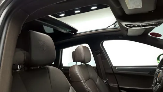 Porsche 마칸 2.0 2021 15