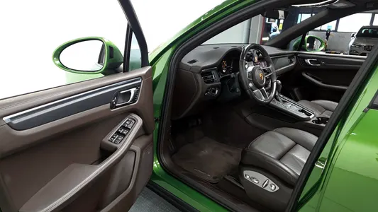 Porsche 마칸 2.0 2021 10