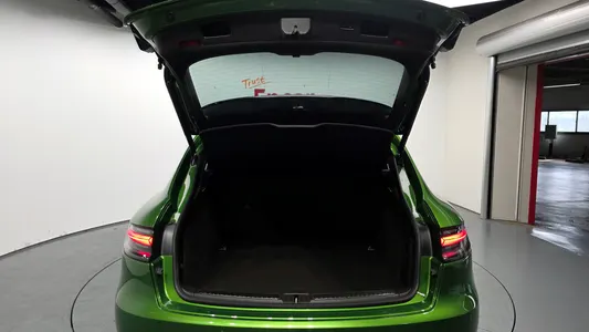 Porsche 마칸 2.0 2021 20