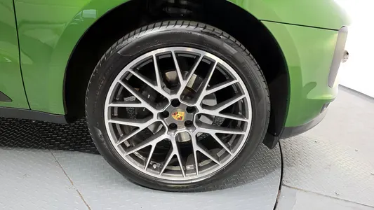 Porsche 마칸 2.0 2021 21