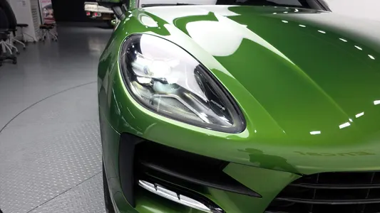 Porsche 마칸 2.0 2021 22
