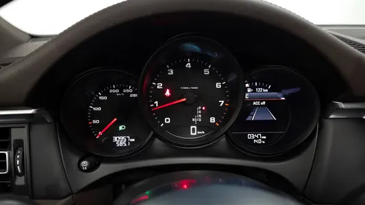 Porsche 마칸 2.0 2021 28