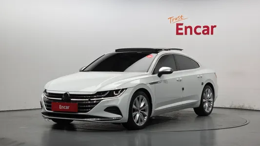 Volkswagen 2.0 TDI 2022