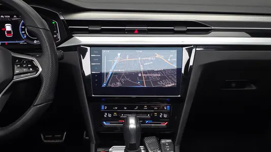 Volkswagen 아테온 2.0 TDI 2022 14