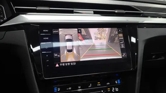 Volkswagen 아테온 2.0 TDI 2022 15