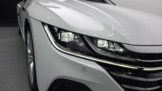 Volkswagen 아테온 2.0 TDI 2022 22