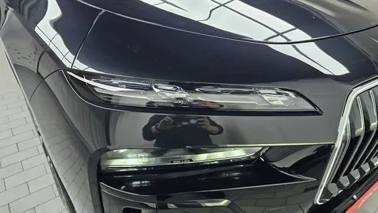 BMW 7 Series (G70) 740i xDrive M 2025 22