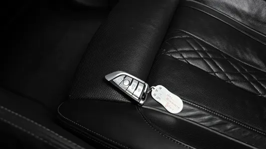BMW 5 Series (G30) 530i xDrive M 2017 15