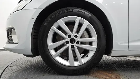 Audi A6 (C8) 45 TFSI 2022 4