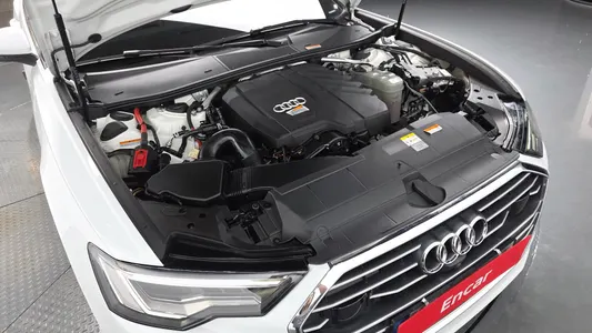 Audi A6 (C8) 45 TFSI 2022 5
