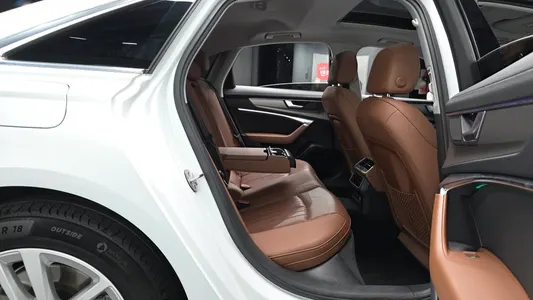 Audi A6 (C8) 45 TFSI 2022 10