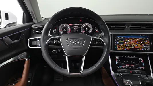 Audi A6 (C8) 45 TFSI 2022 11