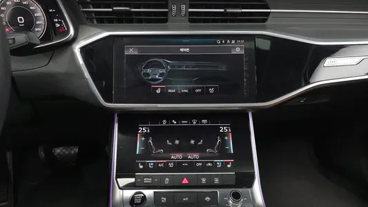 Audi A6 (C8) 45 TFSI 2022 12