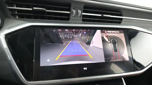 Audi A6 (C8) 45 TFSI 2022 13