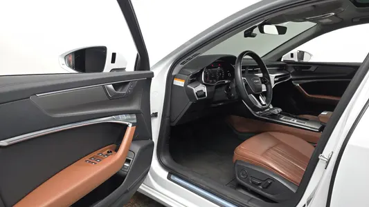 Audi A6 (C8) 45 TFSI 2022 9