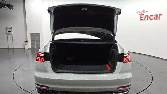 Audi A6 (C8) 45 TFSI 2022 19