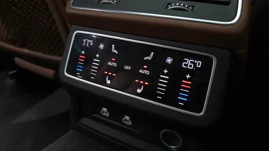Audi A6 (C8) 45 TFSI 2022 17