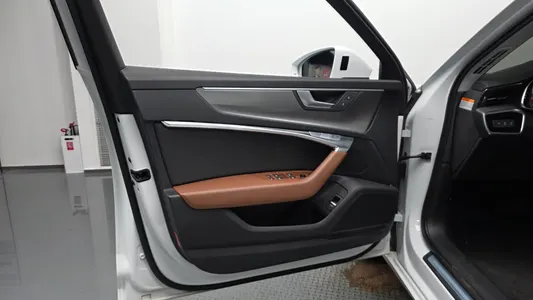 Audi A6 (C8) 45 TFSI 2022 24