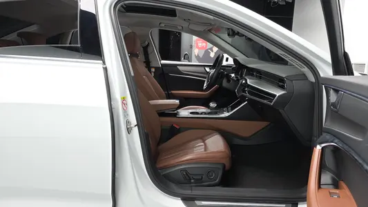 Audi A6 (C8) 45 TFSI 2022 26