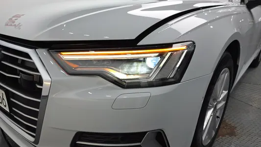 Audi A6 (C8) 45 TFSI 2022 22