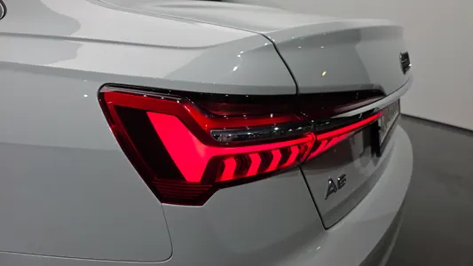 Audi A6 (C8) 45 TFSI 2022 23