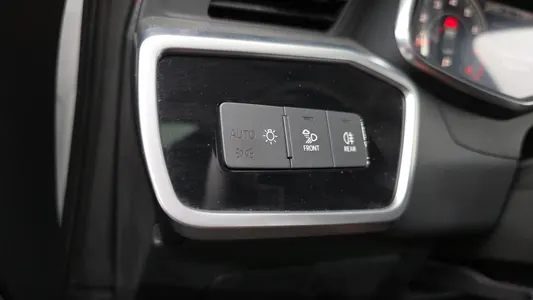 Audi A6 (C8) 45 TFSI 2022 31