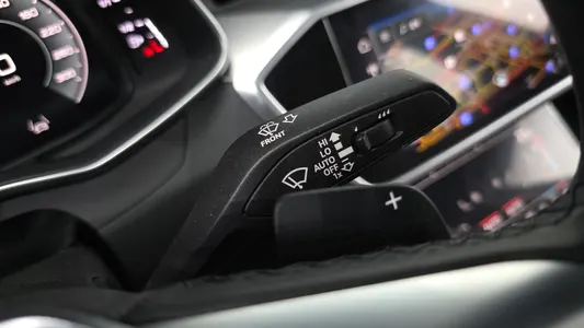 Audi A6 (C8) 45 TFSI 2022 28