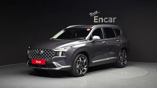 Hyundai 2.2 2WD 2021