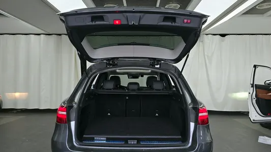Mercedes-Benz GLC-Class X253 GLC350e 4MATIC 2018 20