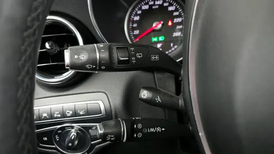 Mercedes-Benz GLC-Class X253 GLC350e 4MATIC 2018 17