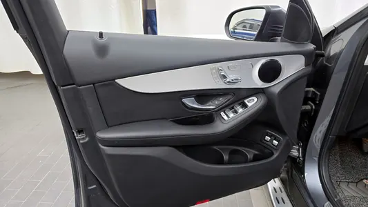 Mercedes-Benz GLC-Class X253 GLC350e 4MATIC 2018 24