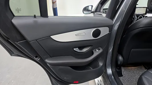 Mercedes-Benz GLC-Class X253 GLC350e 4MATIC 2018 25