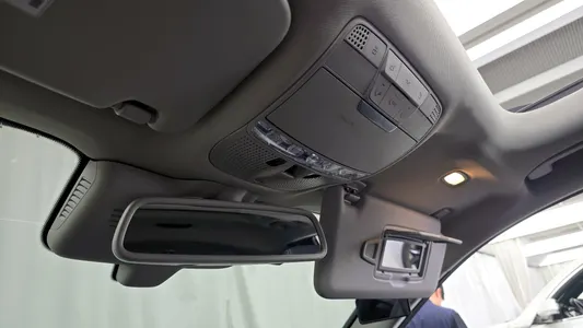 Mercedes-Benz GLC-Class X253 GLC350e 4MATIC 2018 28