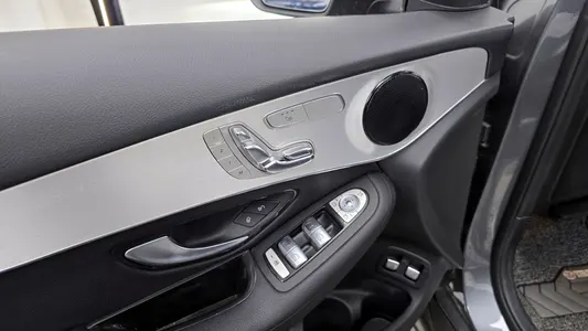 Mercedes-Benz GLC-Class X253 GLC350e 4MATIC 2018 29