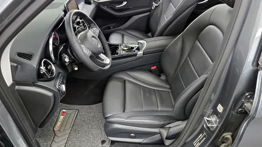 Mercedes-Benz GLC-Class X253 GLC350e 4MATIC 2018 30