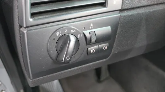 BMW X3 (E83) 2.5i 2006 13