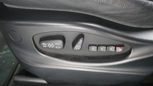 BMW X3 (E83) 2.5i 2006 14