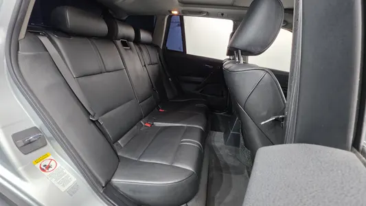 BMW X3 (E83) 2.5i 2006 18