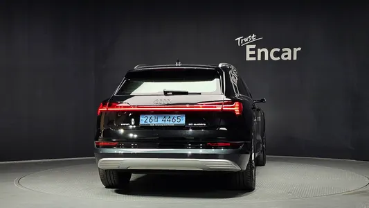 Audi e- 50 2021 4